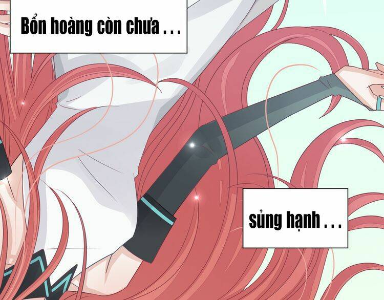 Nữ Hoàng Giá Đáo: Chapter 2