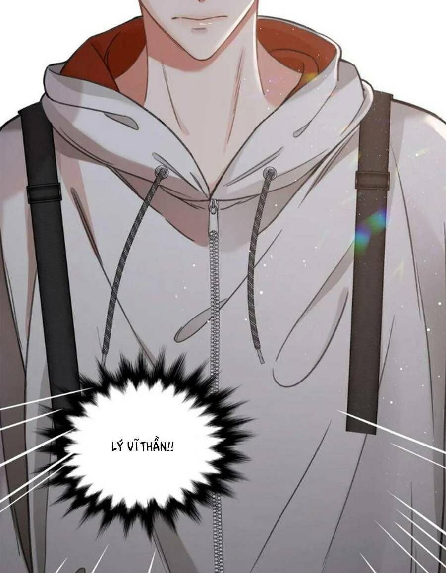 Dĩ Ái Chi Danh: Chapter 37