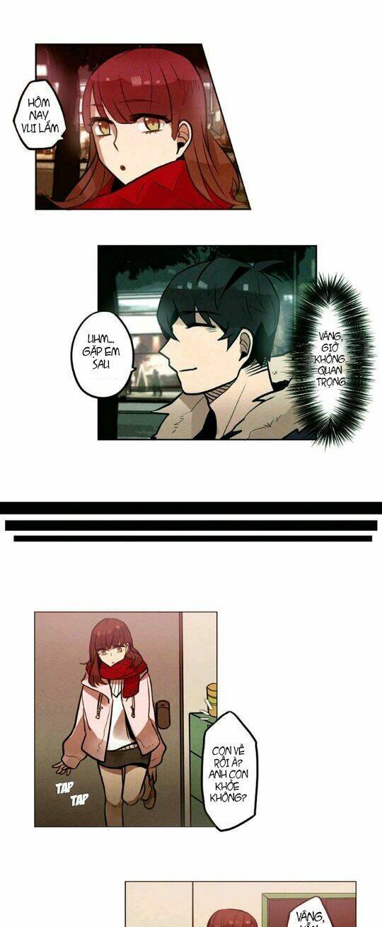 Miracle App Store: Chapter 5