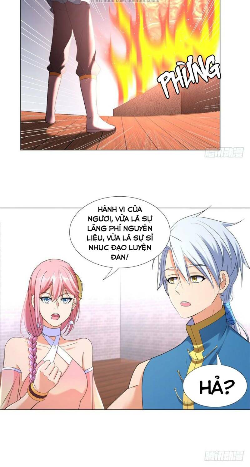 Chí Tôn Trọng Sinh: Chapter 13