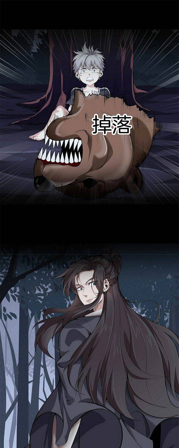 Đô Thị Chí Tôn: Chapter 143