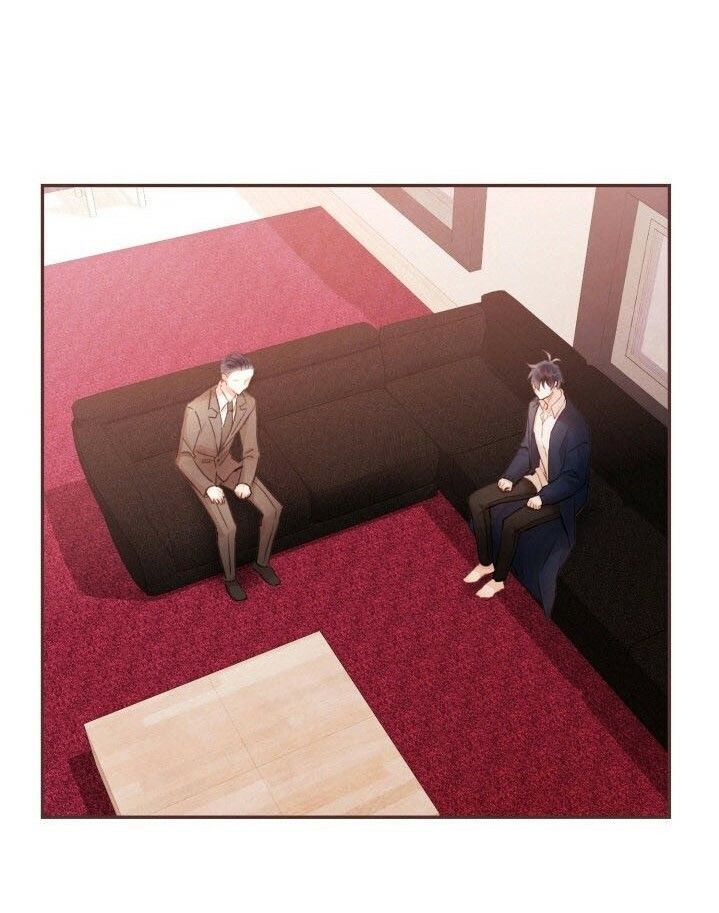 Giữa Tình Yêu Và Tình Bạn: Chapter 40
