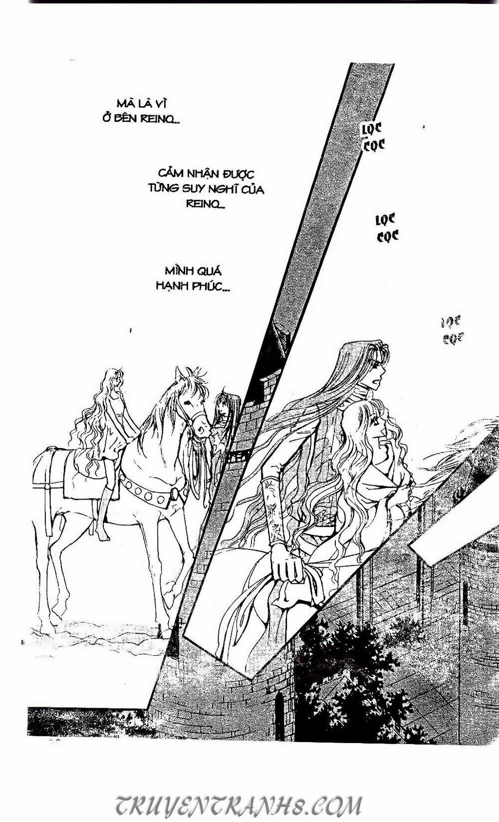 Hiệp Sĩ Nữ Hoàng: Chapter 89