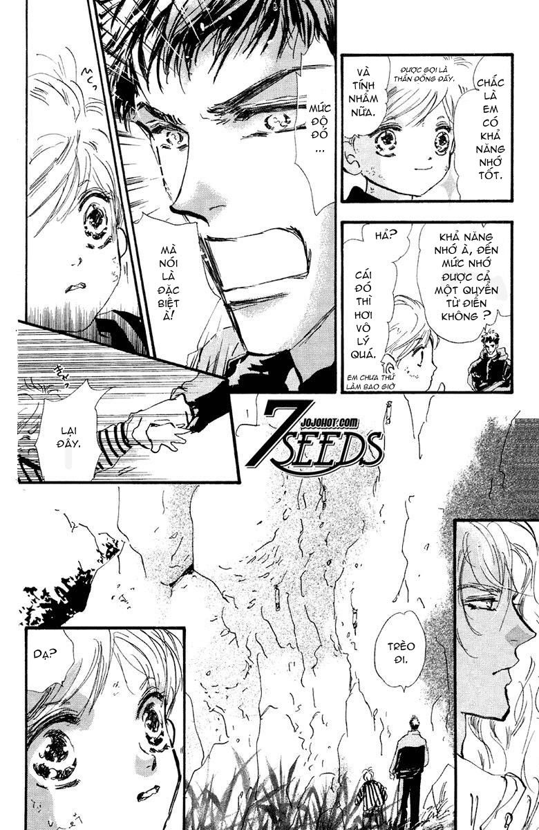 Mầm Sống: Chapter 68