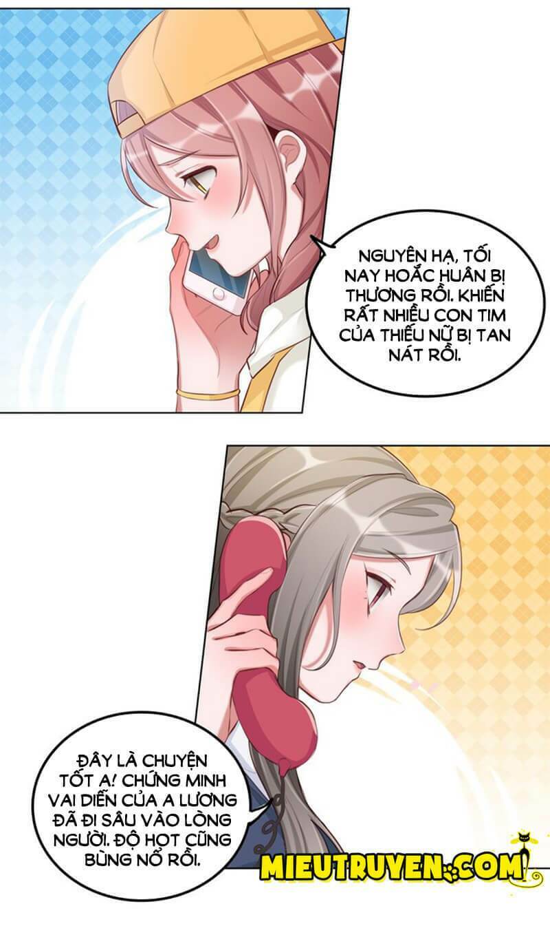 Tướng Quân Mời Xuất Đạo: Chapter 57