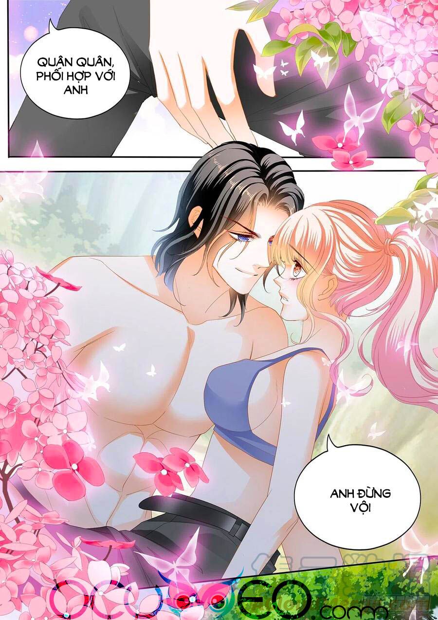 Bá Đạo Tiểu Thúc, Xin Trêu Chọc Vừa Thôi!: Chapter 263