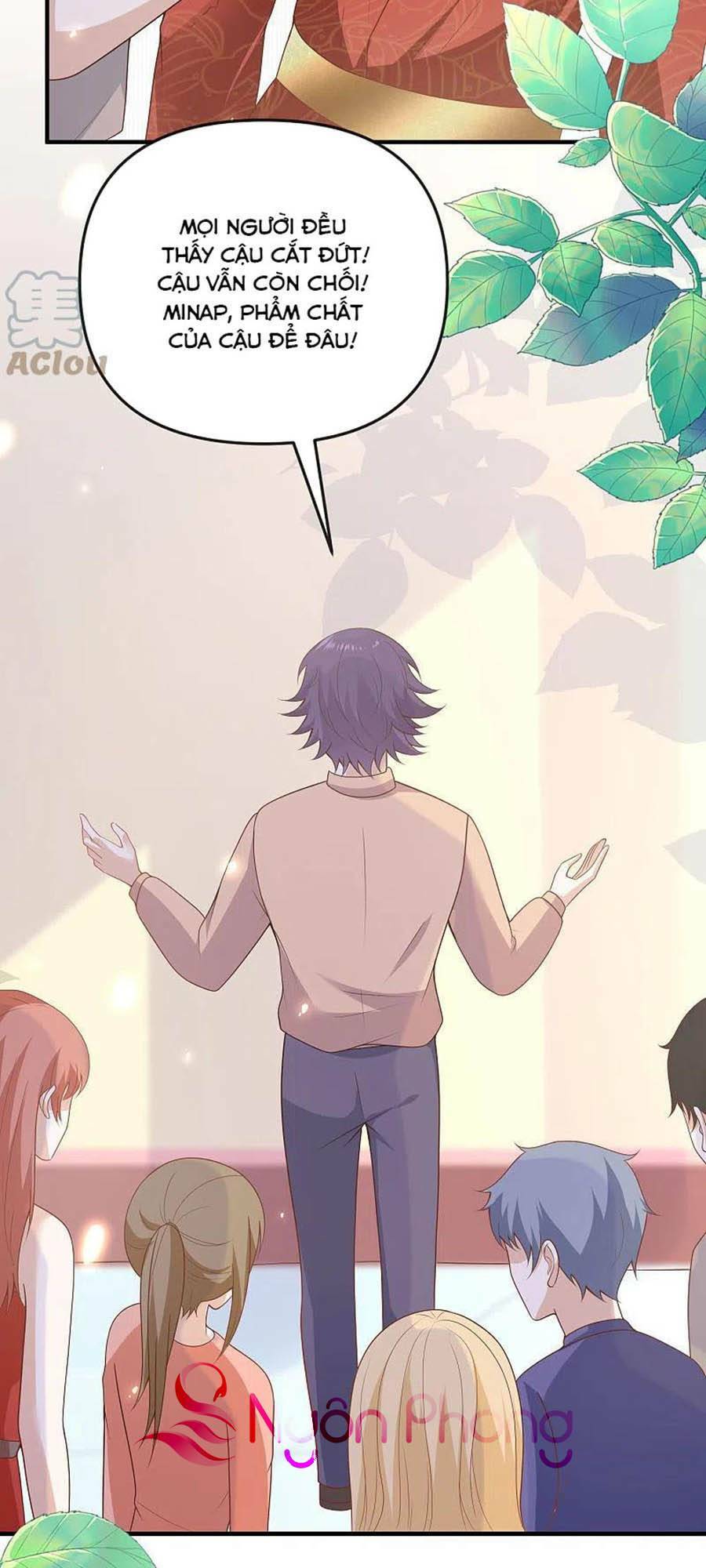 Sủng Hậu Của Vương: Chapter 144
