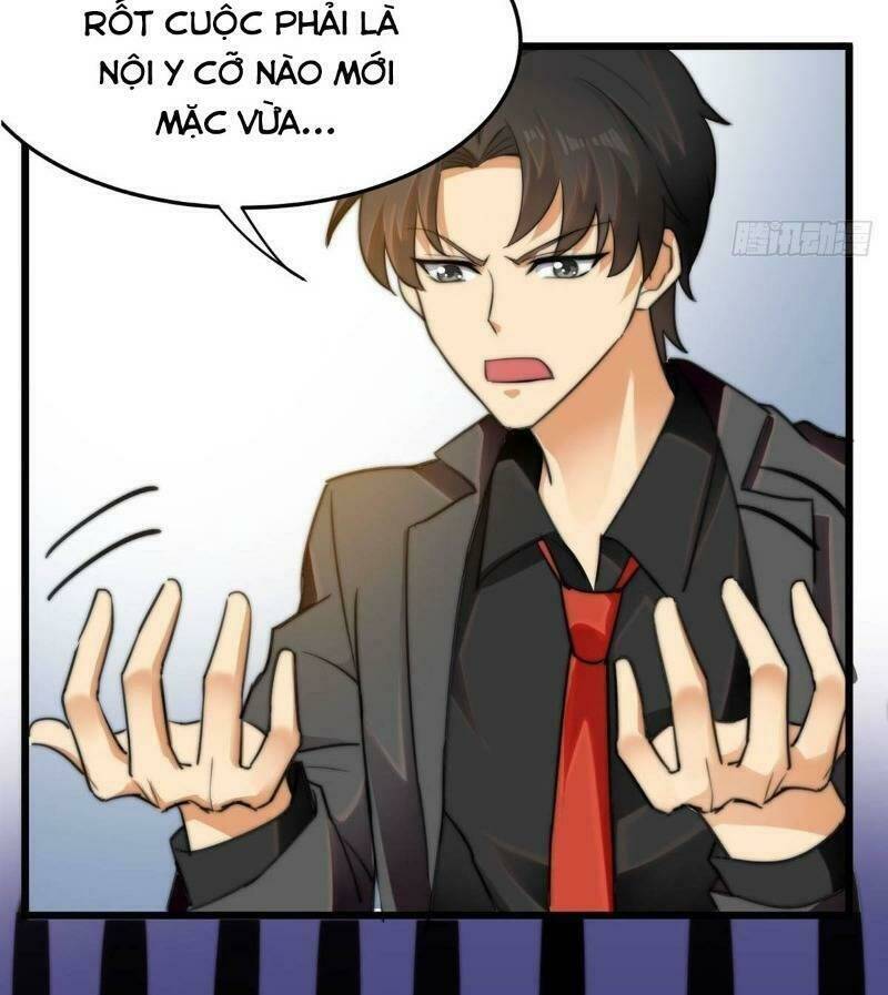 Cực Phẩm Chiến Vương Tại Hoa Đô: Chapter 9