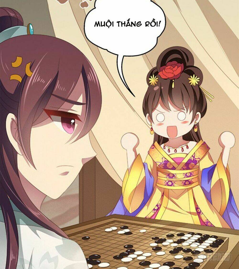 Thịnh Thế An Nhiên: Chapter 53