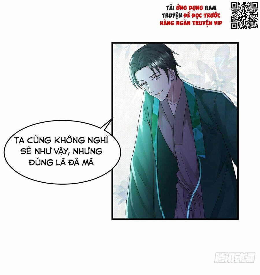 Pháp Sư Truyền Kì: Chapter 16