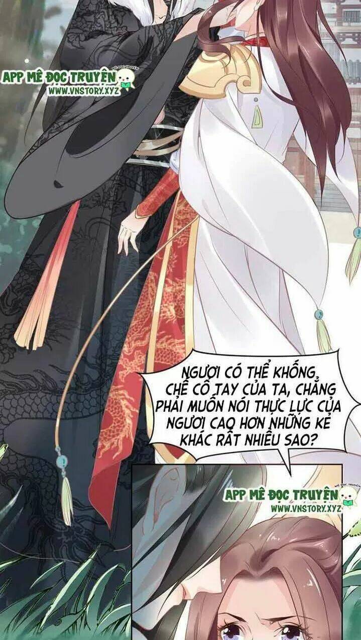 Nhất Sinh Nhất Thế Tiếu Thương Khung: Chapter 20