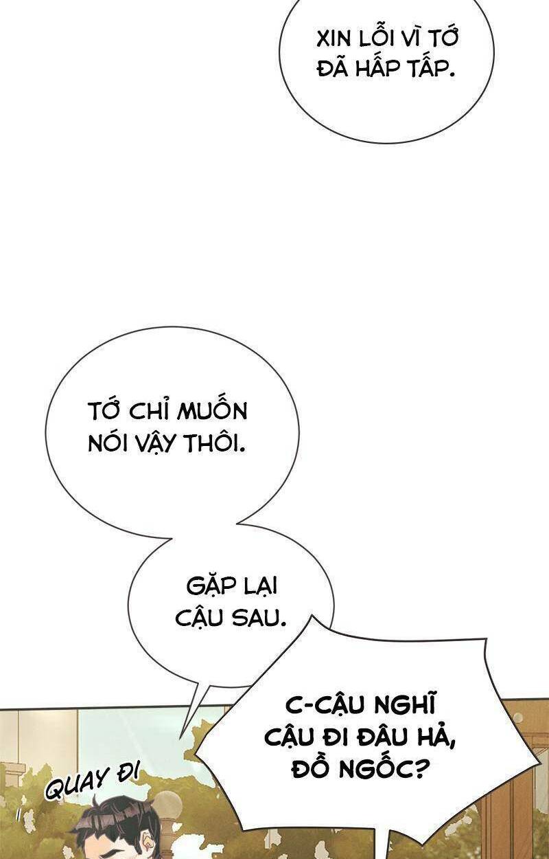 Giấc Mộng Đêm Hè: Chapter 6