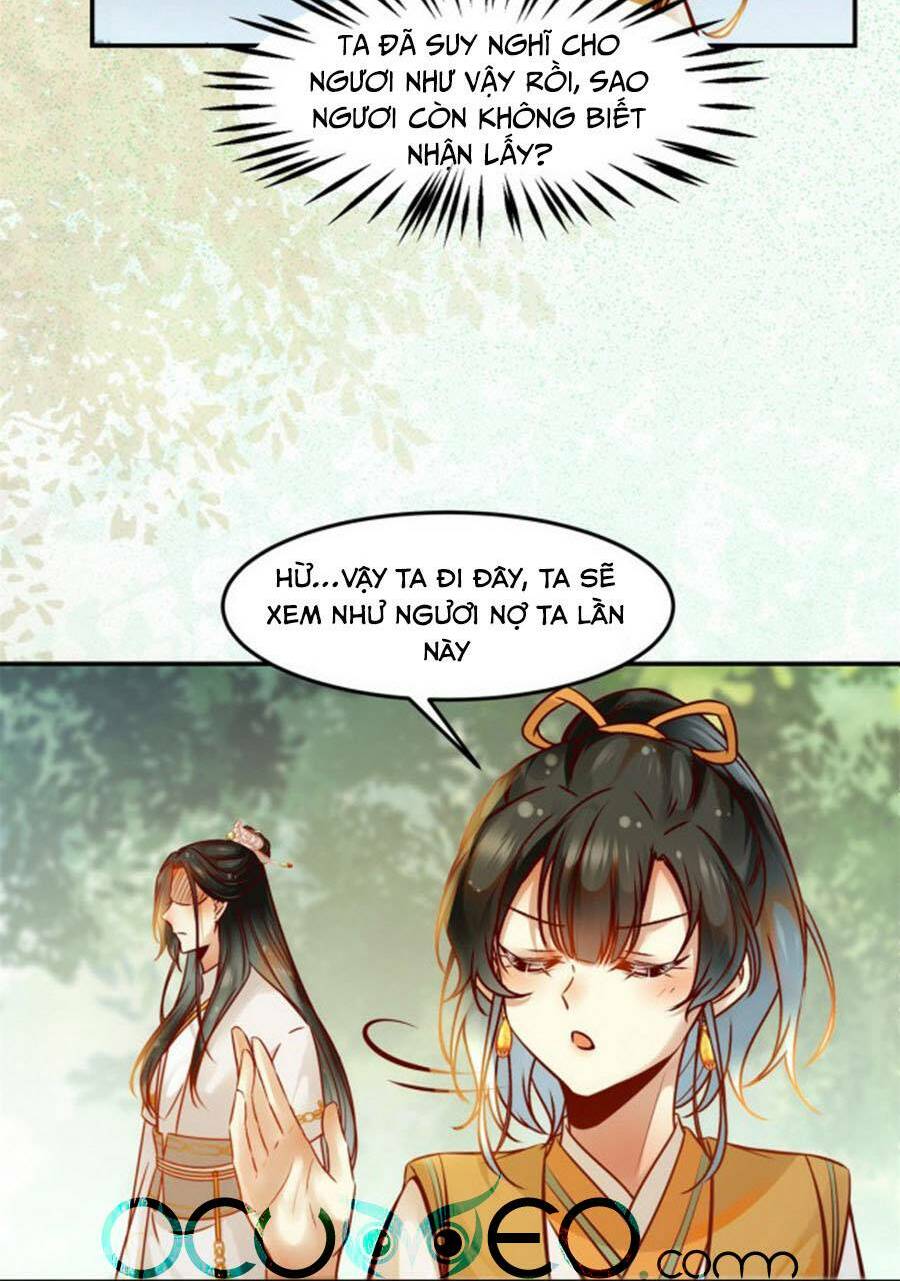 Nghịch Thiên Thần Phi Chí Thượng: Chapter 52