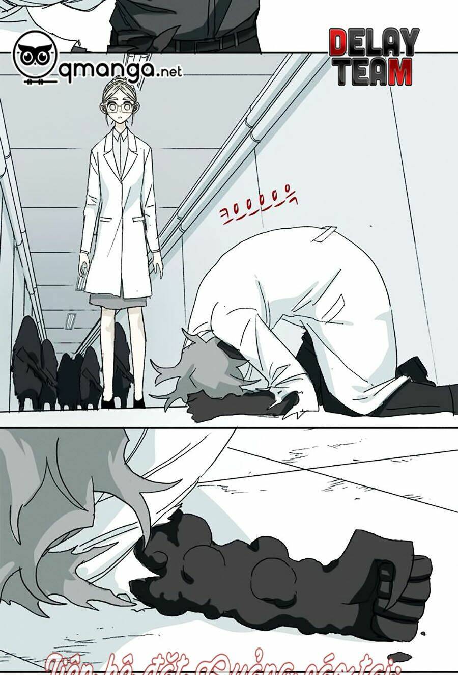 Đại Chiến Muỗi Biến Dị: Chapter 43