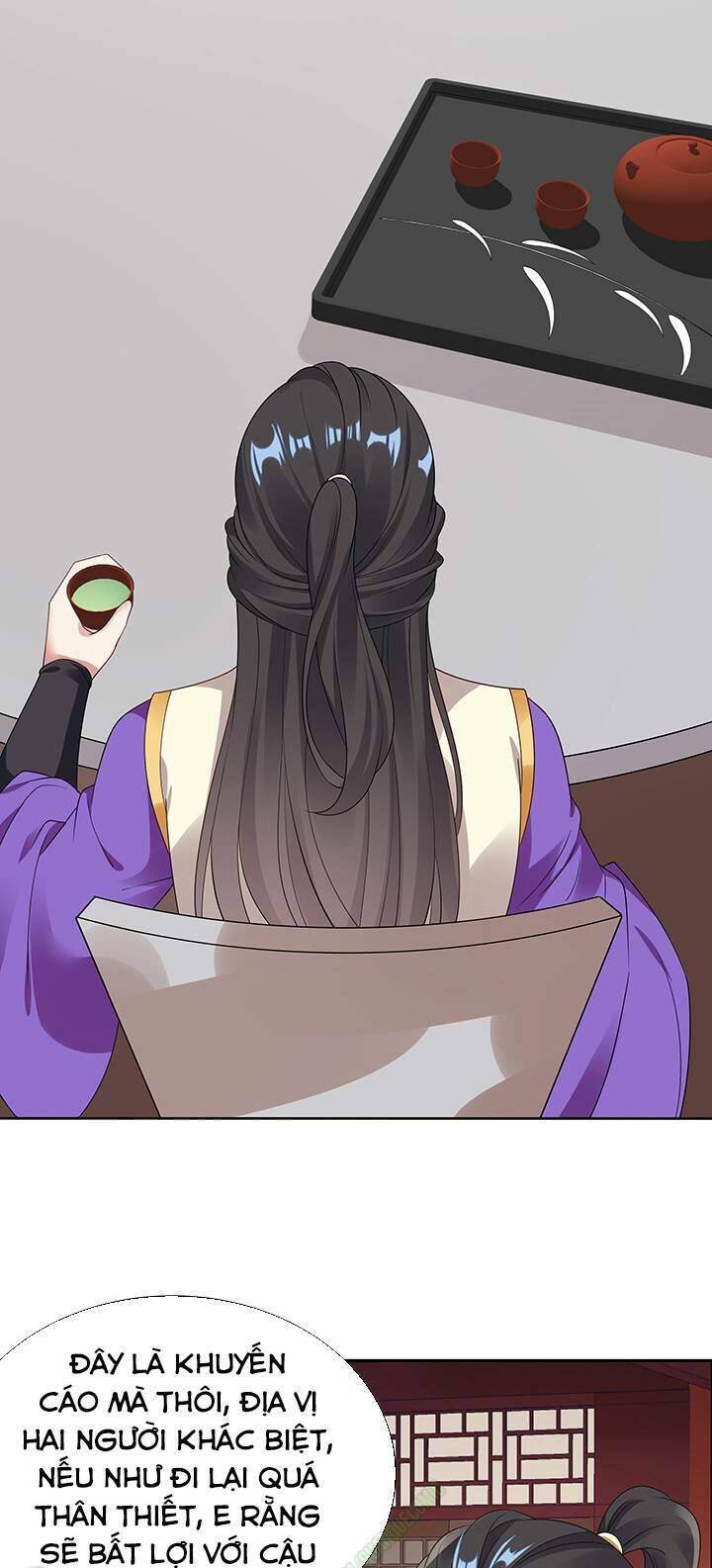 Nghịch Lân: Chapter 12