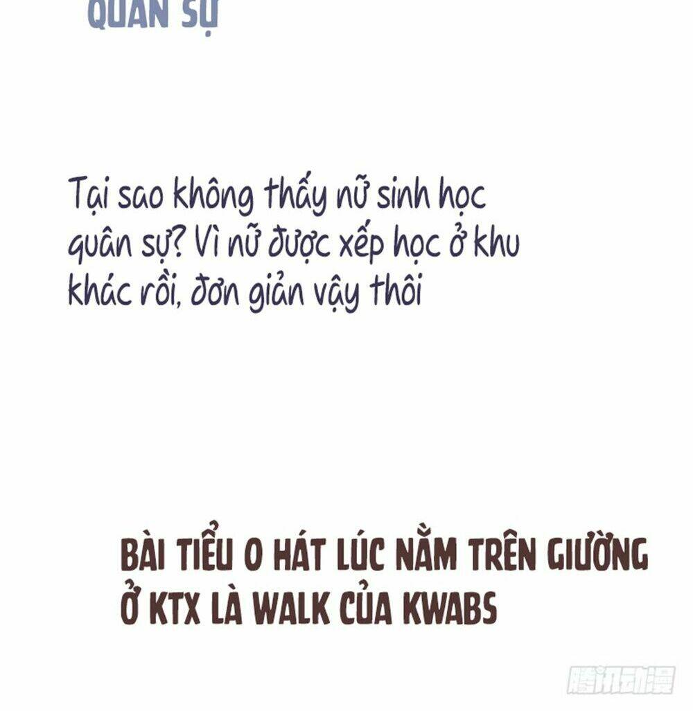 Thiếu Niên Rắc Rối: Chapter 19