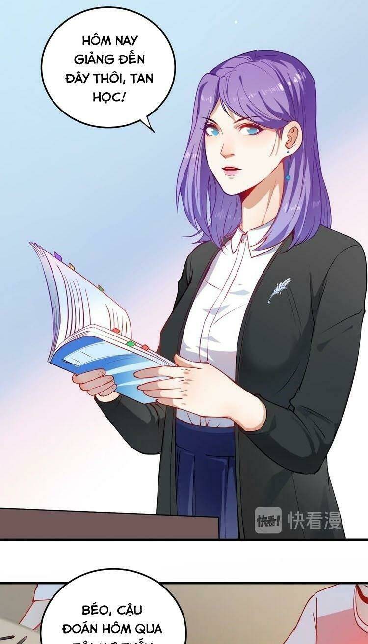 Ta Có Rất Nhiều Thành Tích: Chapter 7