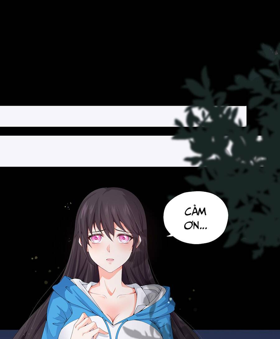 Cửa Hàng Âm Dương: Chapter 2