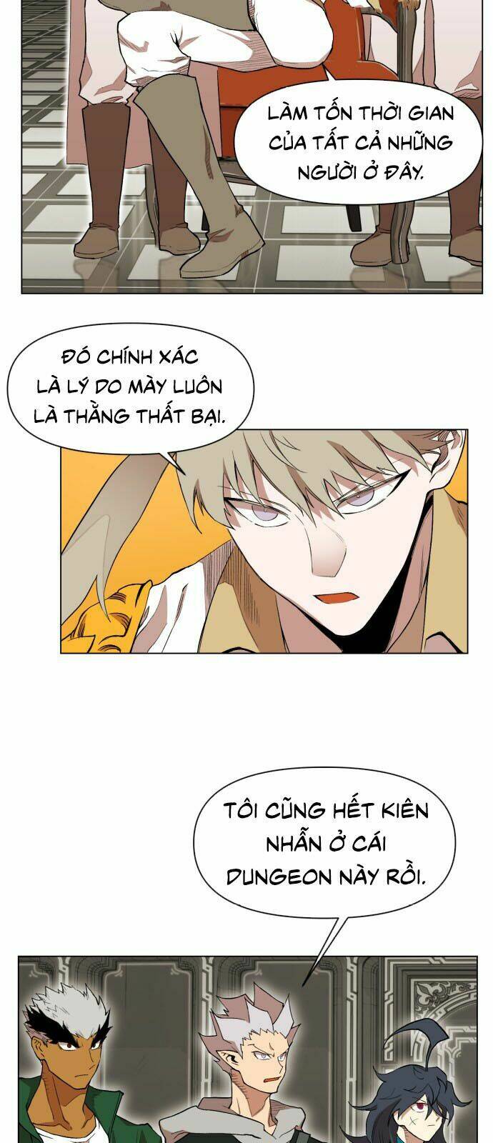 Hard Core Leveling Warrior Ss2: Chapter 14