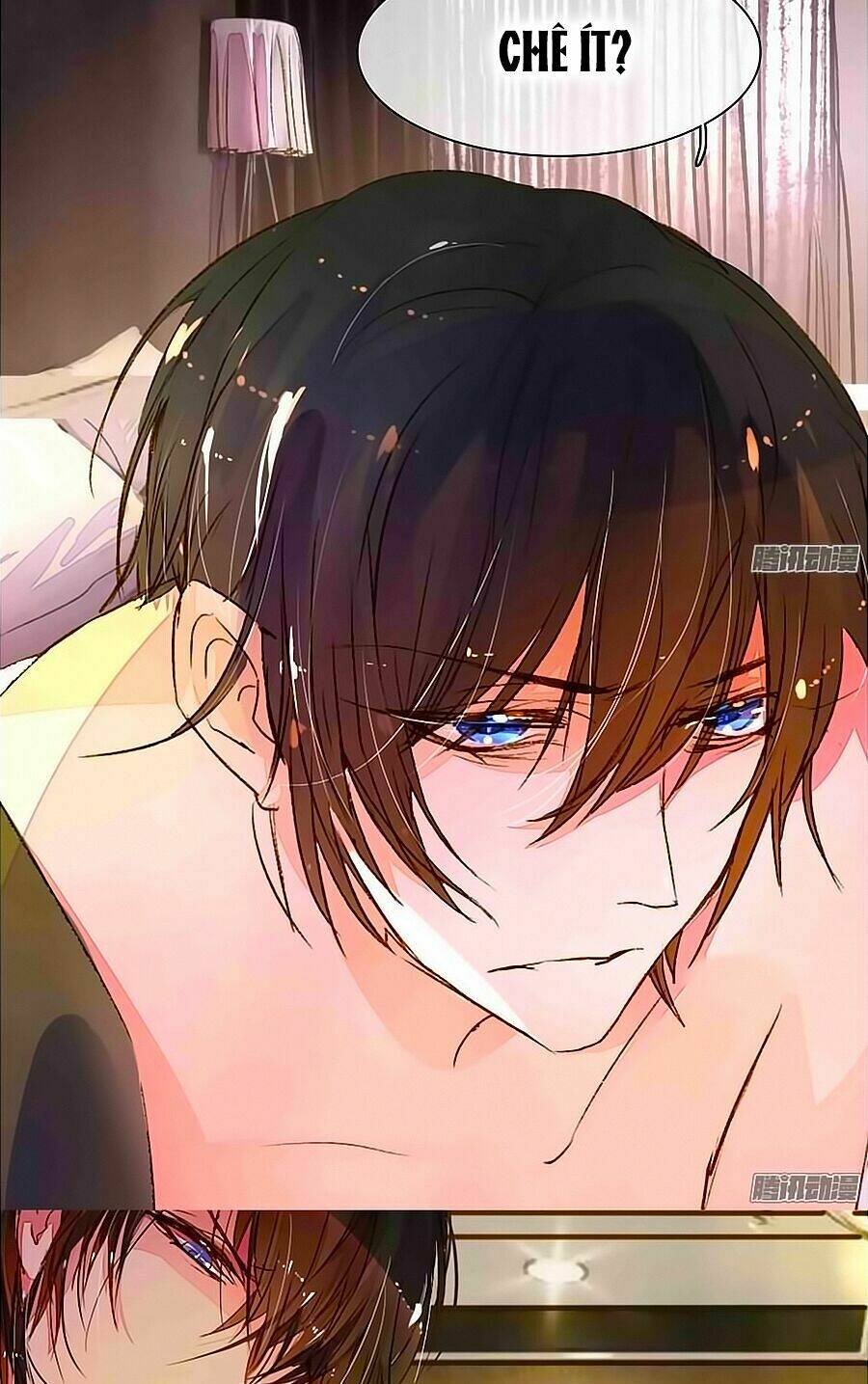 Hào Môn Tiểu Lãn Thê: Chapter 6