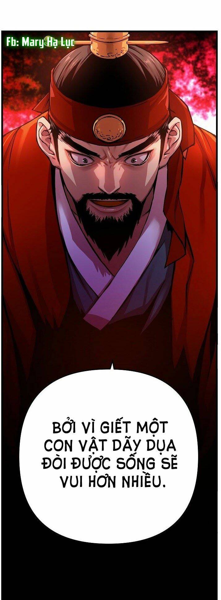 Tôi Sẽ Sống Như Một Hoàng Tử: Chapter 3