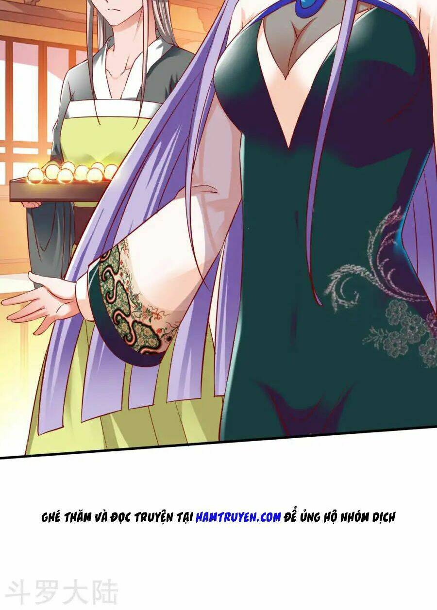 Chiến Đỉnh: Chapter 17