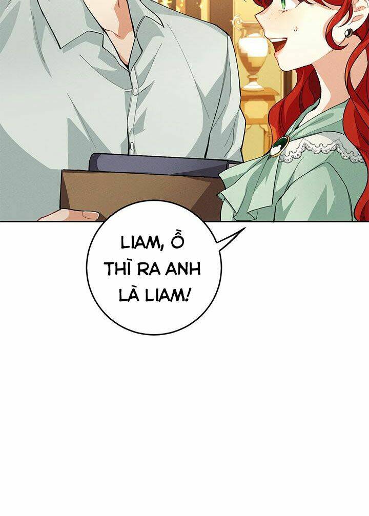 Hãy Trả Lời Em, Hoàng Tử!: Chapter 2