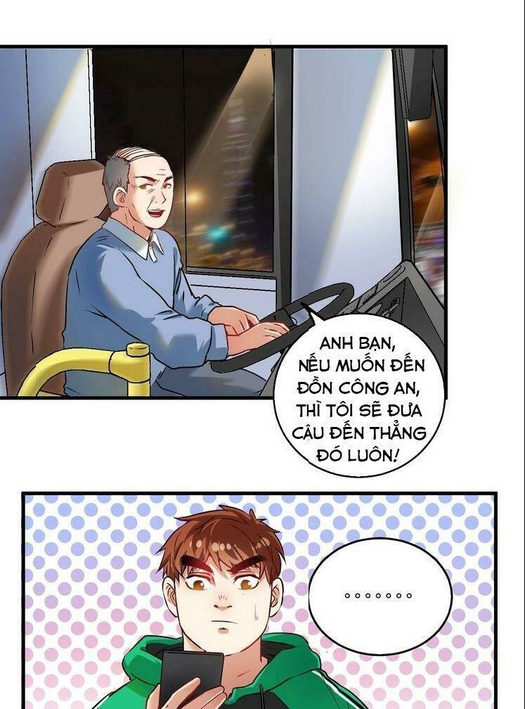 Ta Có Rất Nhiều Thành Tích: Chapter 21