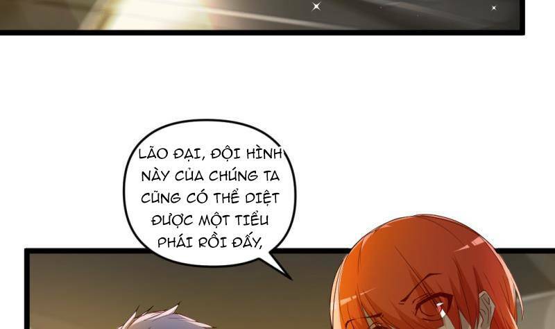 Thần Huyền Sư: Chapter 20