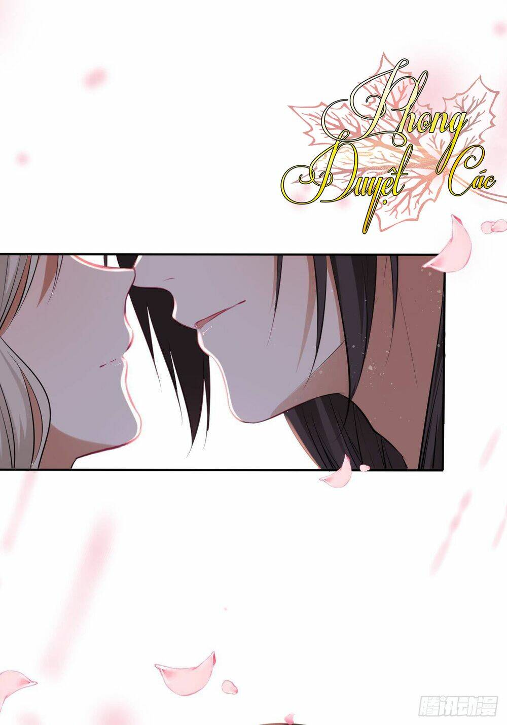 Vương Phi Thật Thích Trang Điểm: Chapter 153