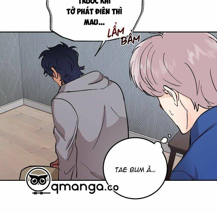 Kẻ Cắp Mặt Trăng: Chapter 56