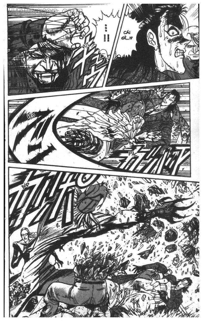 Fujita Kazuhiro: Chapter 19