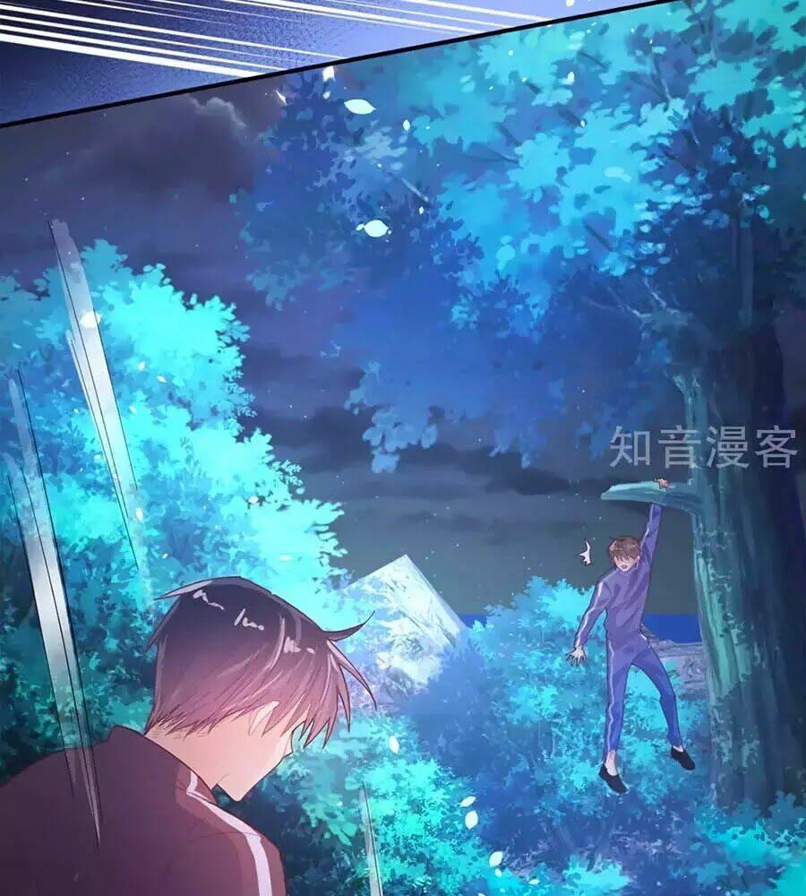 Sau Này Vẫn Cứ Thích Anh: Chapter 65
