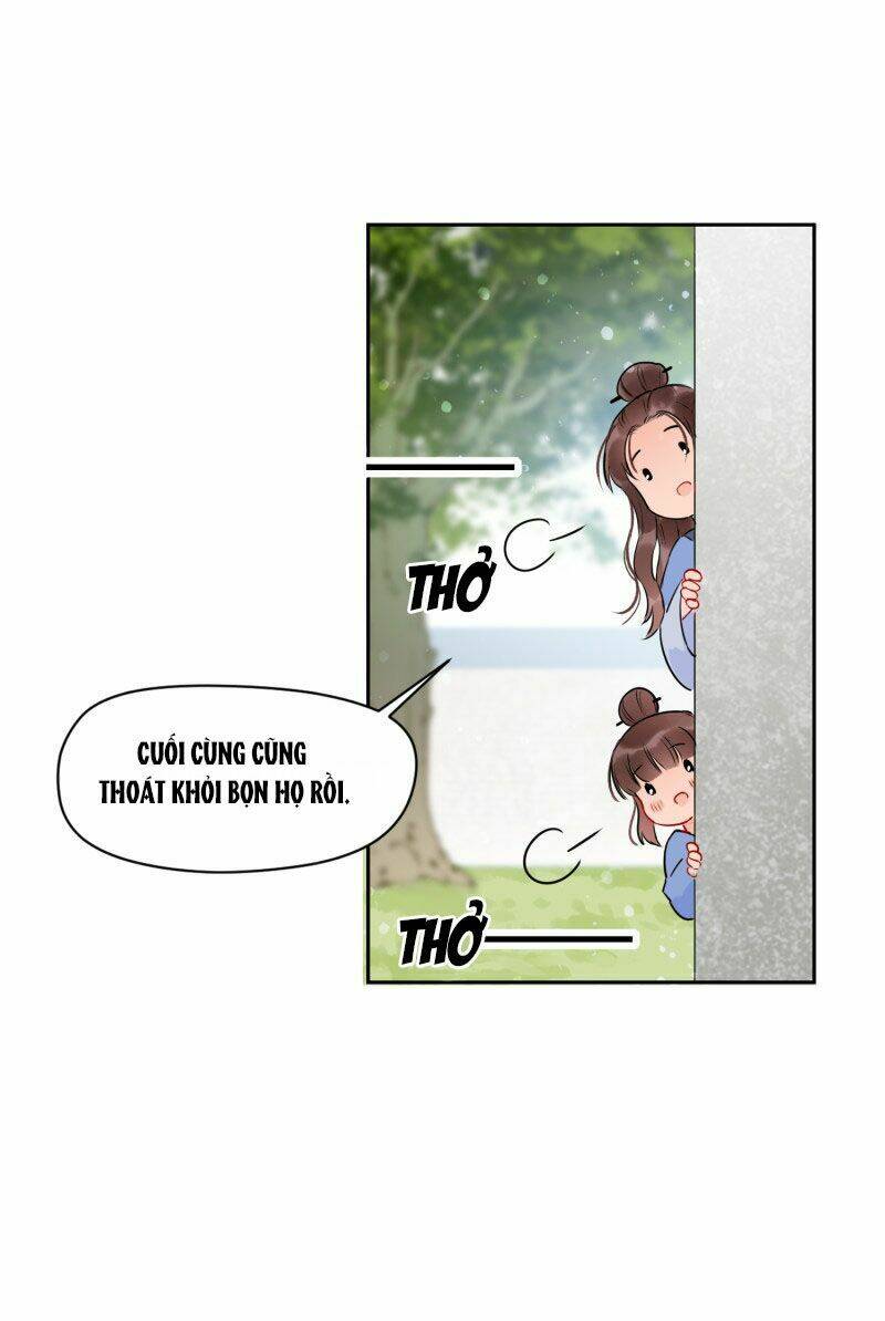 Bệ Hạ Nhà Ta Muốn Hại Quốc: Chapter 3