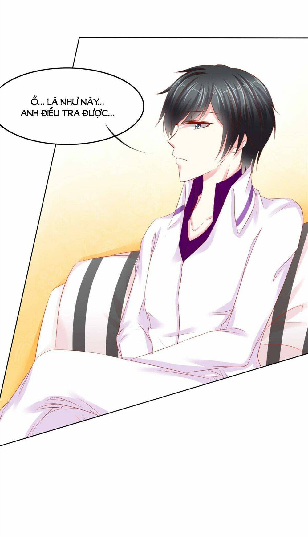 Hoàng Đế “Phế Vật” Tiến Hóa Sử: Chapter 97