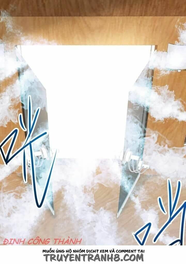 Truyện Kinh Dị Ở Tòa Nhà Số 44: Chapter 18