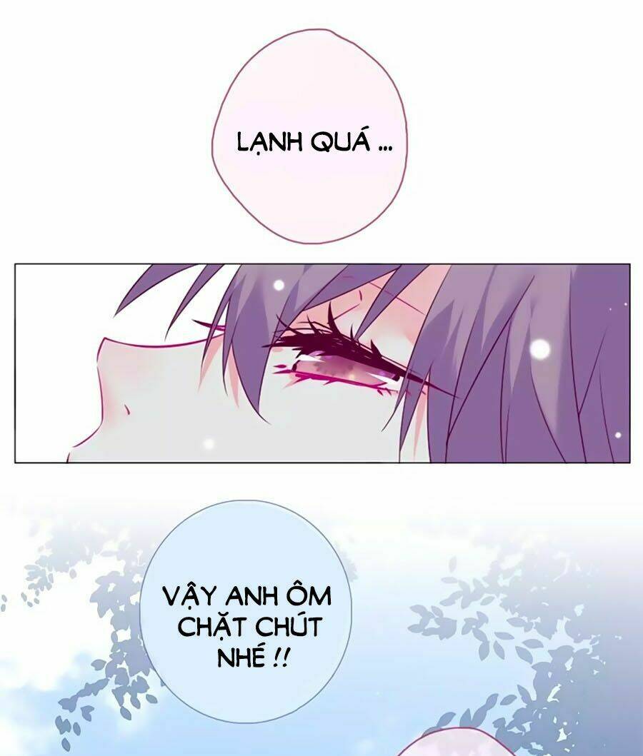 Đừng Nghịch, Ta Chỉ Muốn Yên Tĩnh: Chapter 44