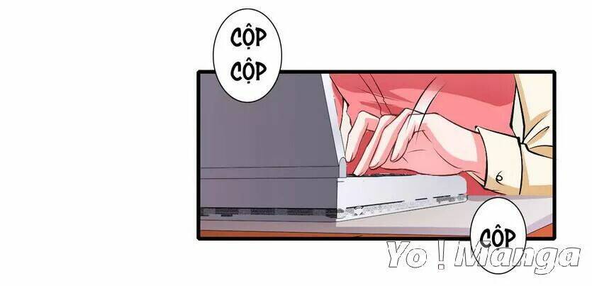 Thiểm Hôn Kinh Ái: Chapter 55