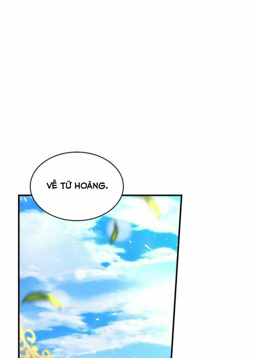 Lòng Trung Thành Với Kẻ Ác: Chapter 18