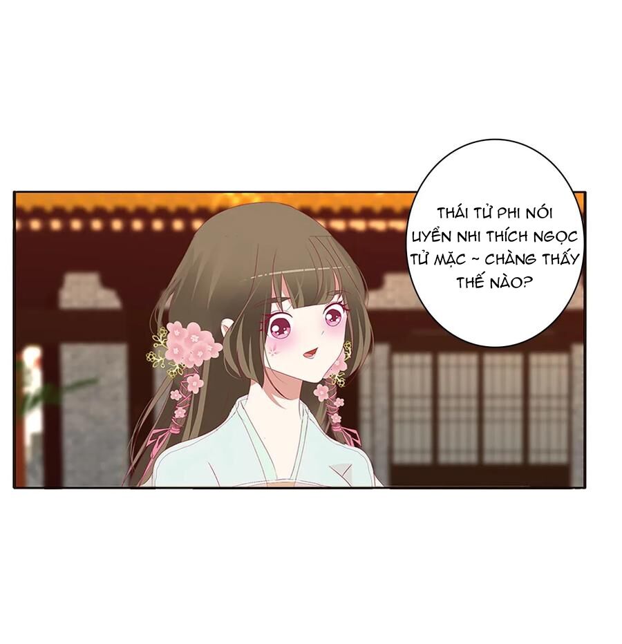 Thông Linh Phi: Chapter 572