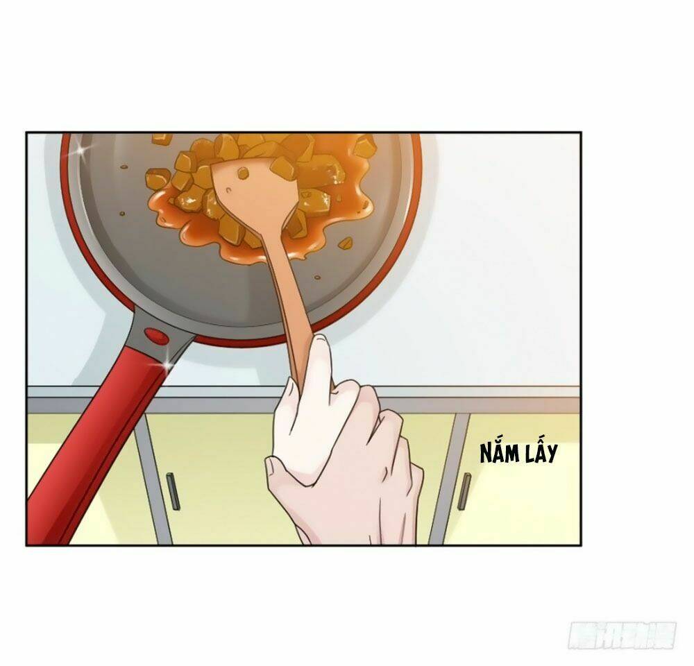 Thiên Kim Đường Môn: Chapter 84