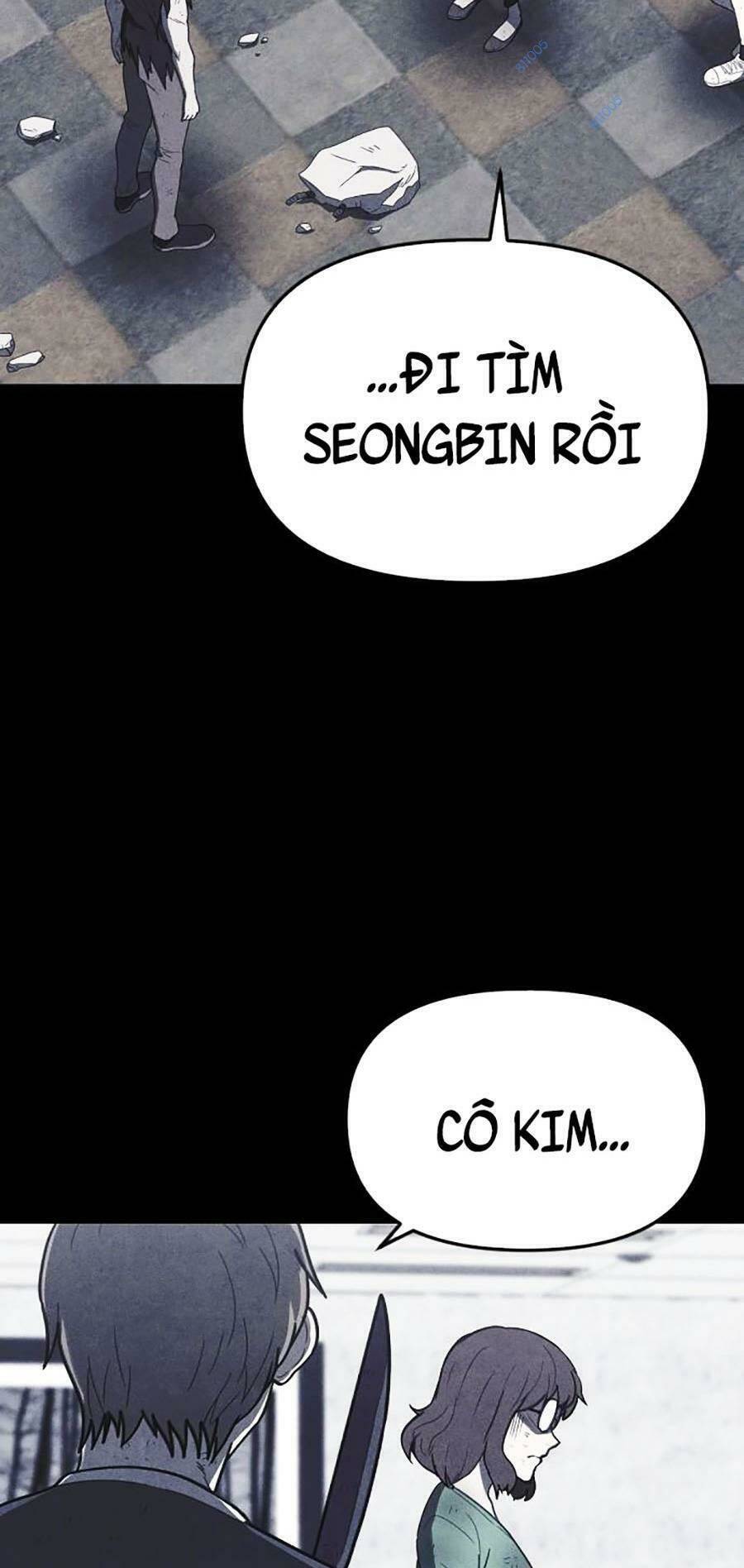 Cậu Bé Shotgun: Chapter 60