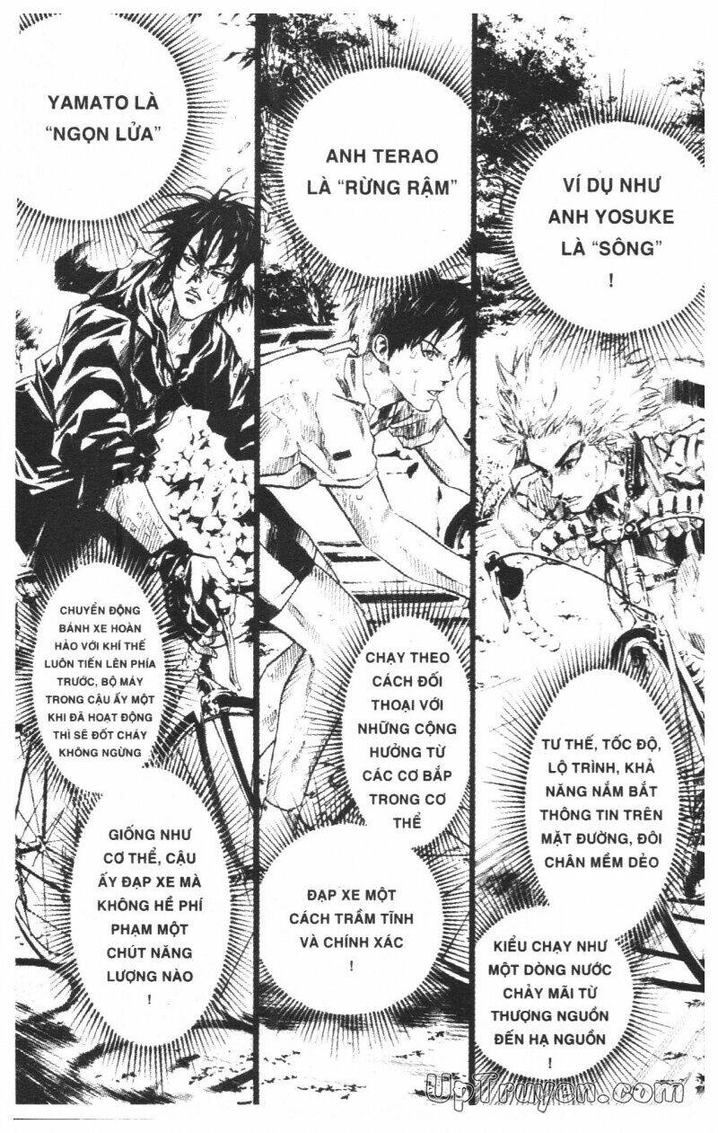 Over Drive: Chapter 6