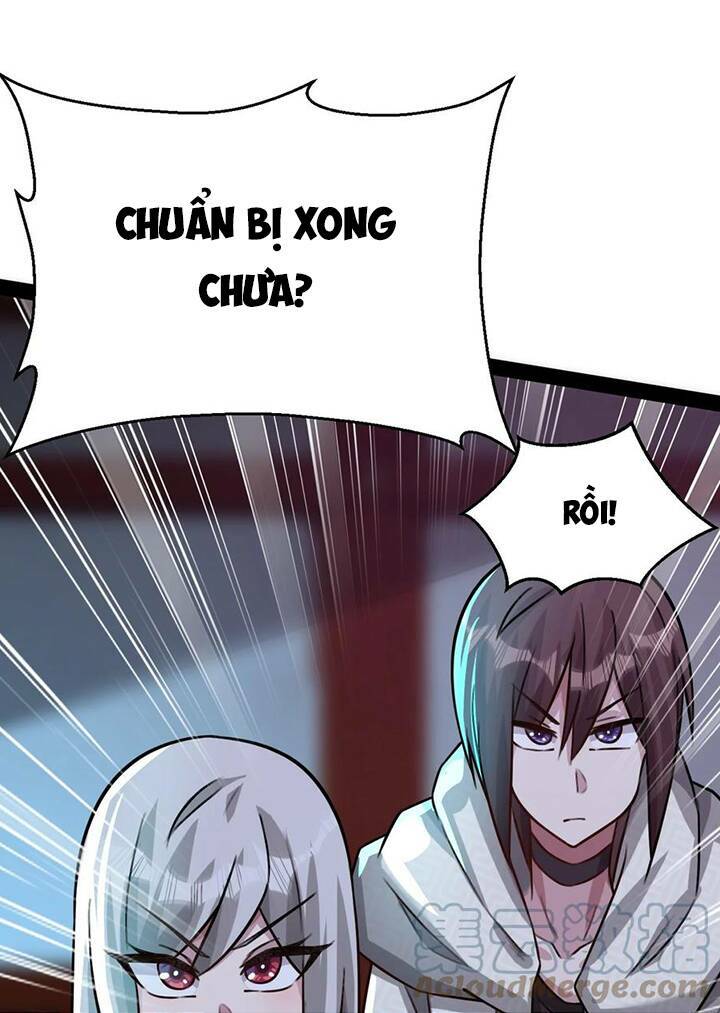 Đại Bảo Kiếm Của Tôi: Chapter 20