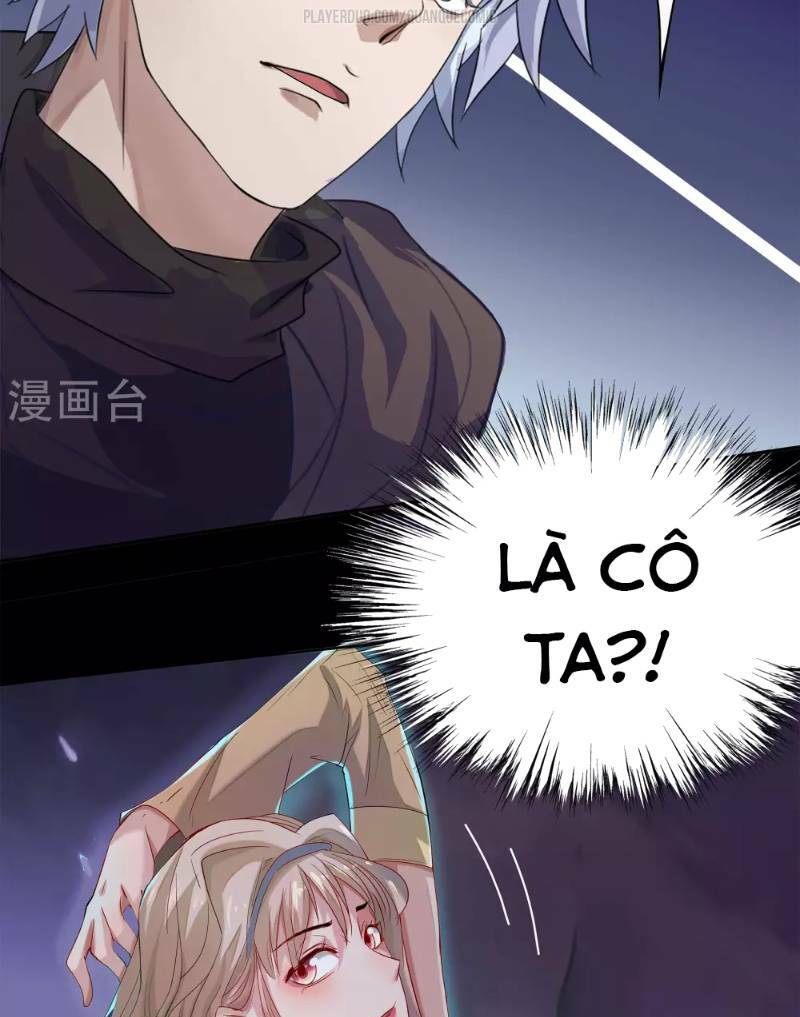 Thanh Đế Truyện: Chapter 6