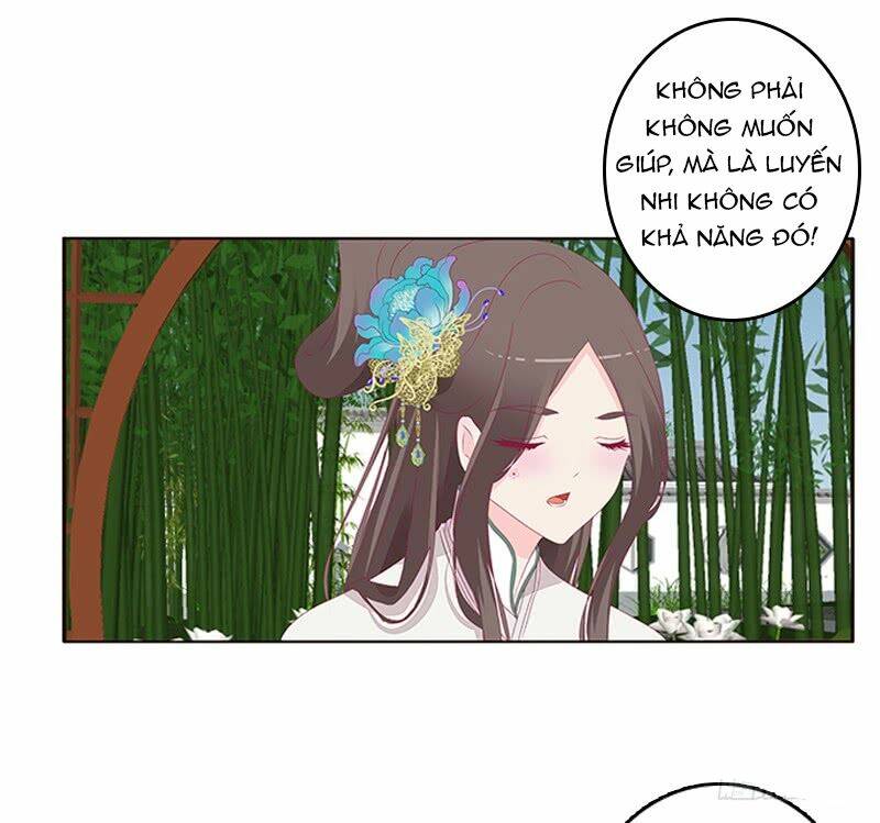 Tướng Quân Mời Ra Trận: Chapter 113