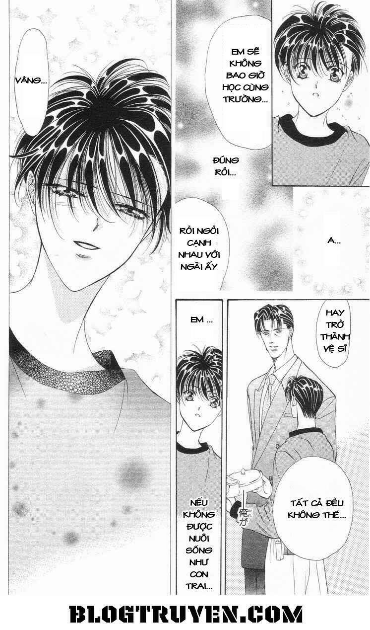 Tokyo Crazy Paradise: Chapter 77
