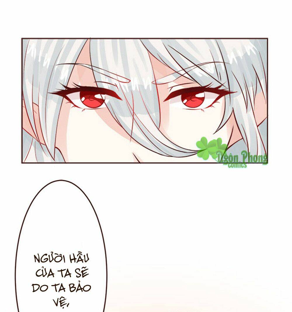 Ma Vương Luyến Ái Chỉ Nam: Chapter 30