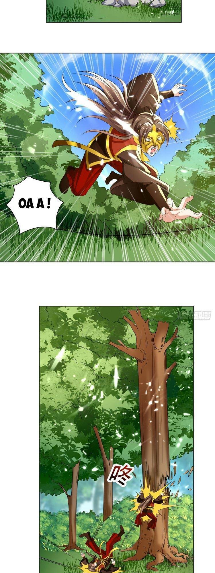 Dị Giới Siêu Cấp Ở Rể: Chapter 103