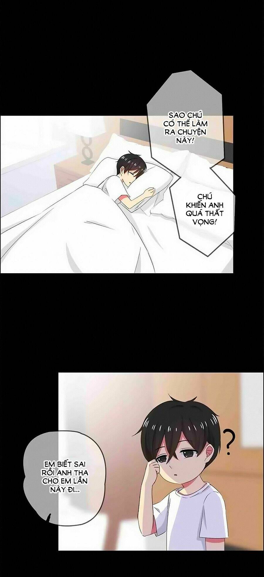 Đại Thần Tình Yêu Chớ Chạm Tôi: Chapter 50